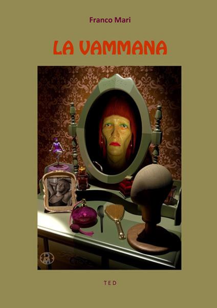 La vammana - Franco Mari - ebook