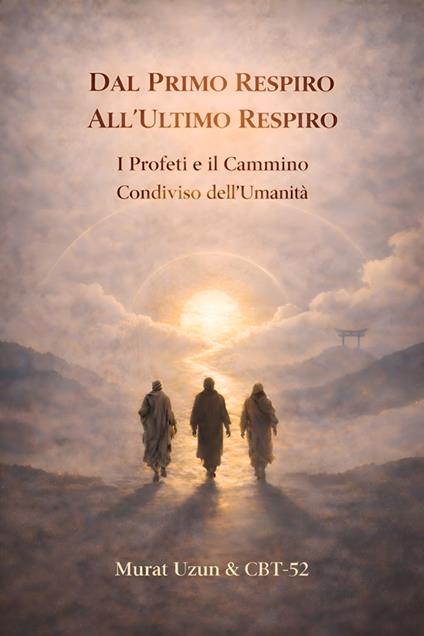 Dal Primo Respiro All’Ultimo Respiro - Murat Uzun - ebook