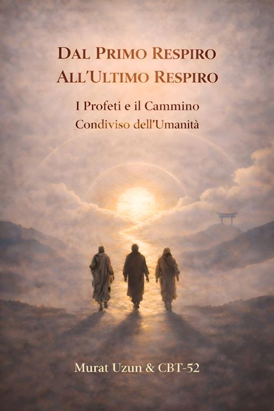 Dal Primo Respiro All’Ultimo Respiro - Murat Uzun - ebook
