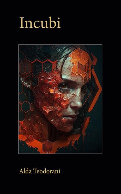 Incubi - Alda Teodorani - ebook