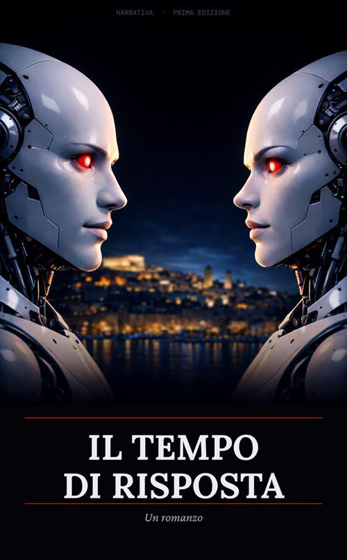 Il tempo di risposta - Roberto Mazzone - ebook