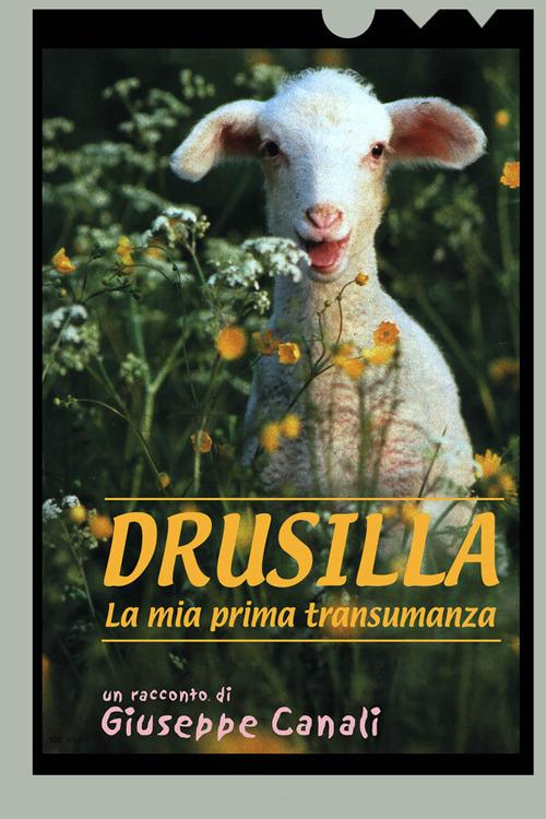 Drusilla, la mia prima transumanza - Giuseppe Canali,Francesco D'Elia - ebook