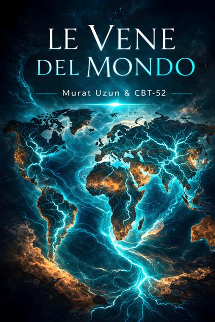 Le vene del mondo - Murat Uzun - ebook