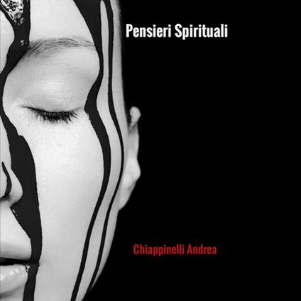Pensieri spirituali - Andrea Chiappinelli - copertina