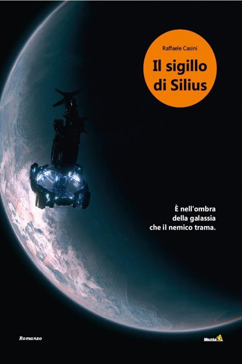 Il sigillo di Silius - Raffaele Casini - ebook