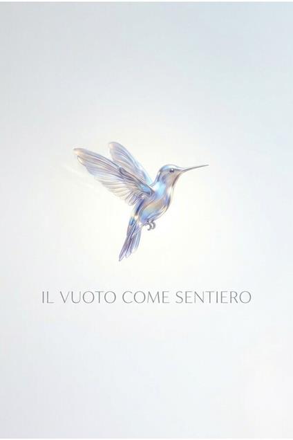 IL Vuoto come Sentiero - Anonimo - ebook