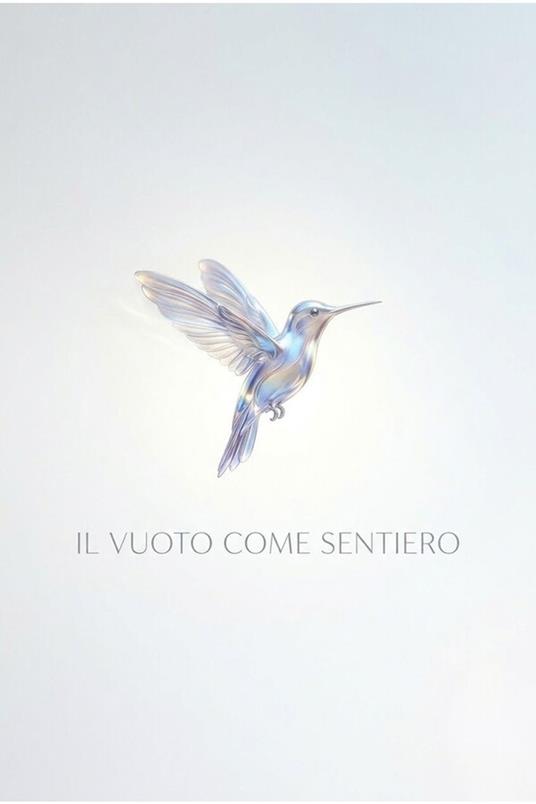IL Vuoto come Sentiero - Anonimo - ebook