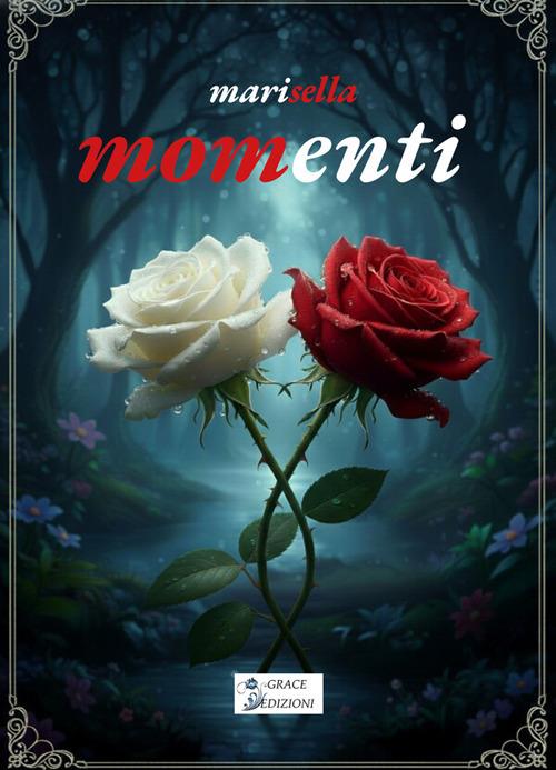 Momenti - Marisella - ebook