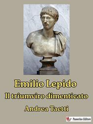 Emilio Lepido