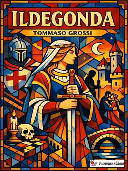 Ildegonda - Tommaso Grossi - ebook