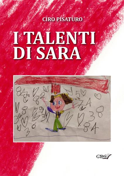I talenti di Sara - Ciro Pisaturo - copertina