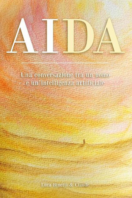 Aida - Luca Binetti - ebook