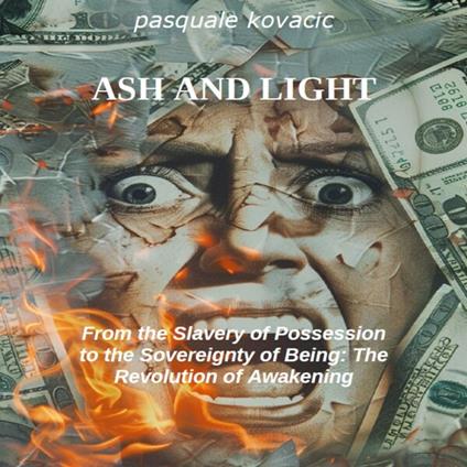 Ash and light