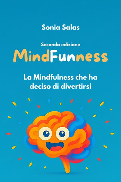 MindFunness - salas sonia - ebook