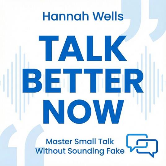 Talk Better Now