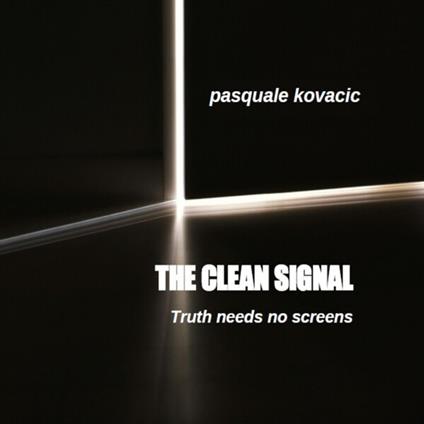 The clean signal