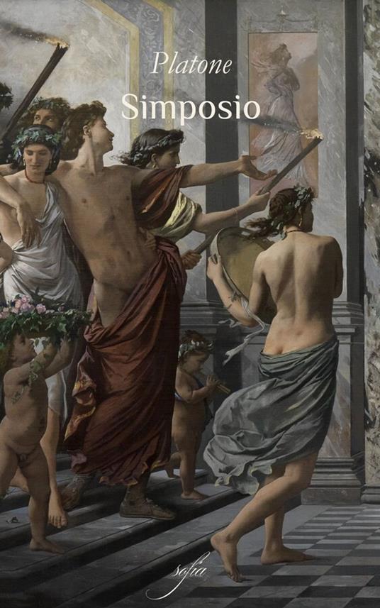 Simposio - Platone - ebook