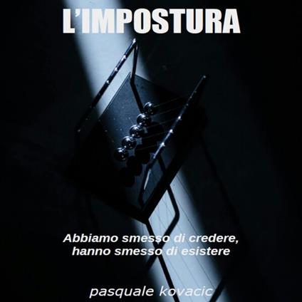 L'impostura