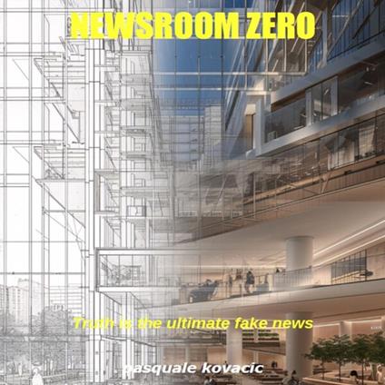 Newsroom zero
