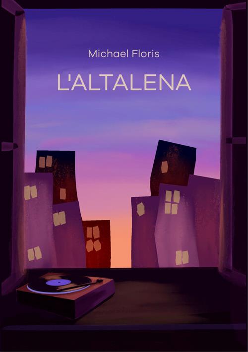 L' altalena - Michael Floris - ebook