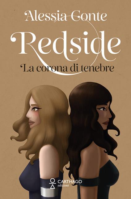 Redside - Alessia Conte - ebook