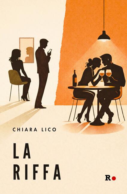 La riffa - Chiara Lico - ebook
