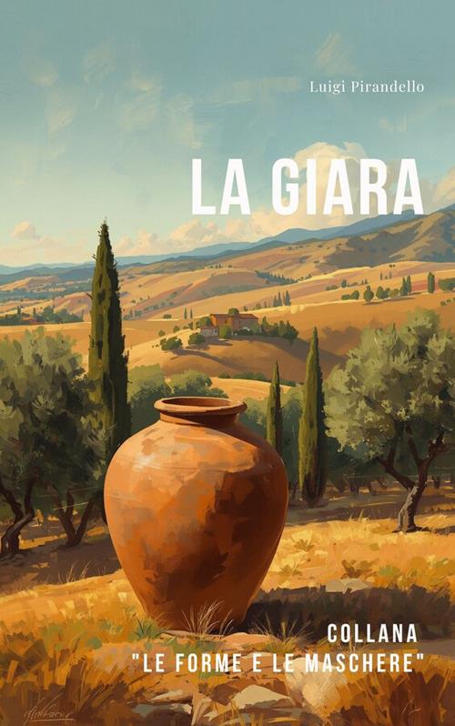 La giara - Luigi Pirandello - ebook