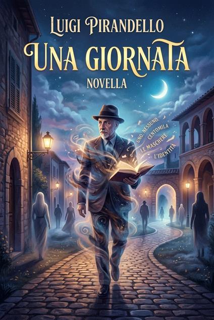 Una giornata - Luigi Pirandello - ebook