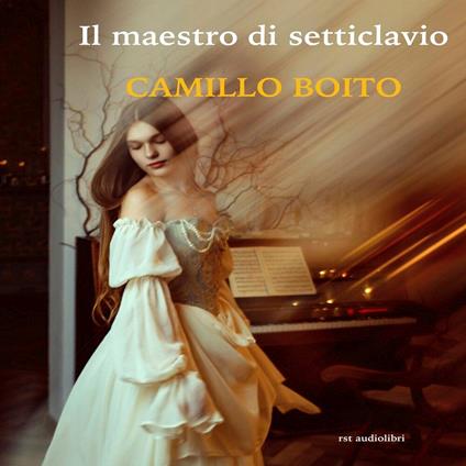 Il maestro di setticlavio