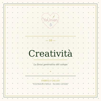 Creatività