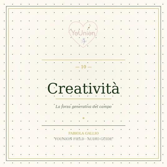 Creatività