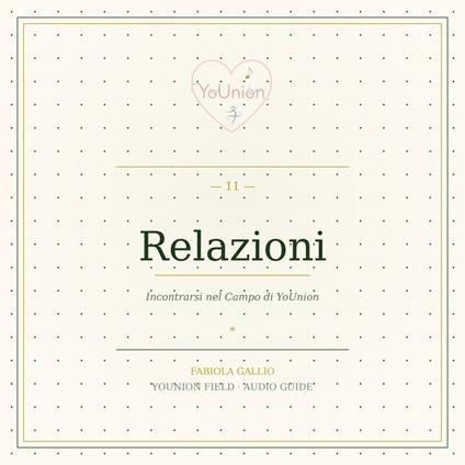 Relazioni