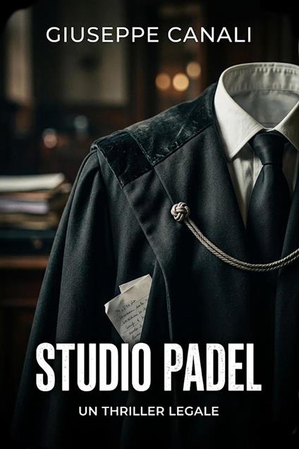 Studio Padel - Giuseppe Canali,Francesco D'Elia - ebook
