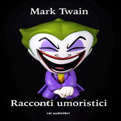 Racconti umoristici