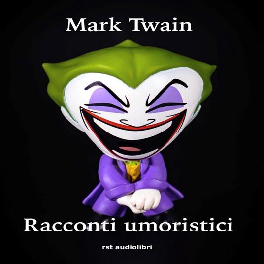 Racconti umoristici