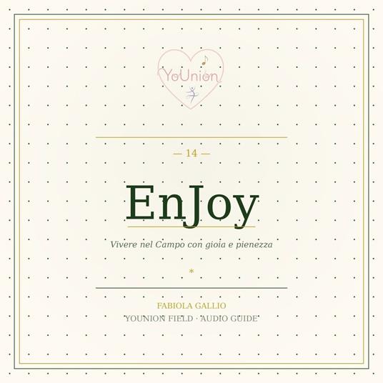 EnJoy