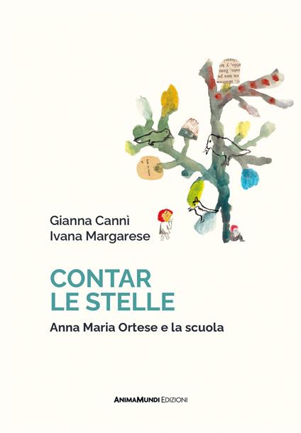 Contar le stelle - Gianna Cannì,Pier Cesare Rivoltella,Ivana Margarese,Ugo Morelli - ebook