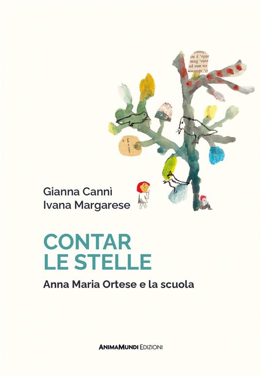 Contar le stelle - Gianna Cannì,Pier Cesare Rivoltella,Ivana Margarese,Ugo Morelli - ebook
