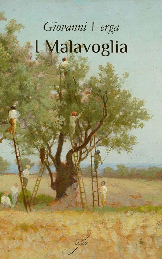 I Malavoglia - Giovanni Verga - ebook
