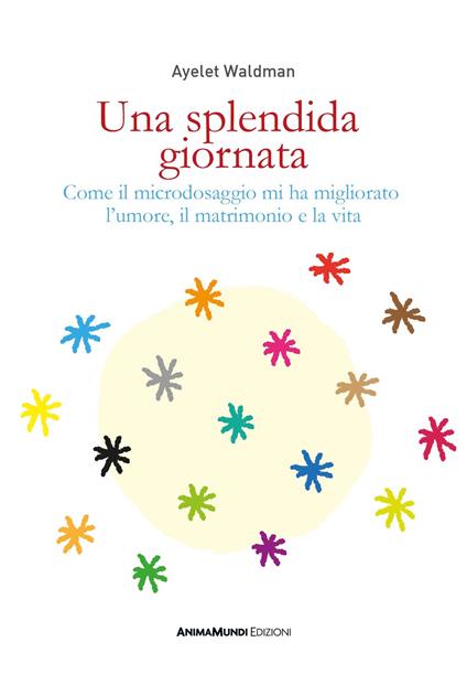 Una splendida giornata. Come il microdosaggio mi ha migliorato l'umore, il matrimonio e la vita - Ayelet Waldman - ebook