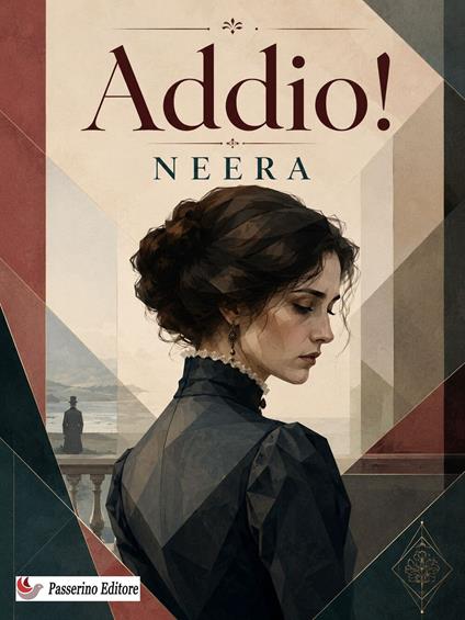 Addio! - Neera - ebook
