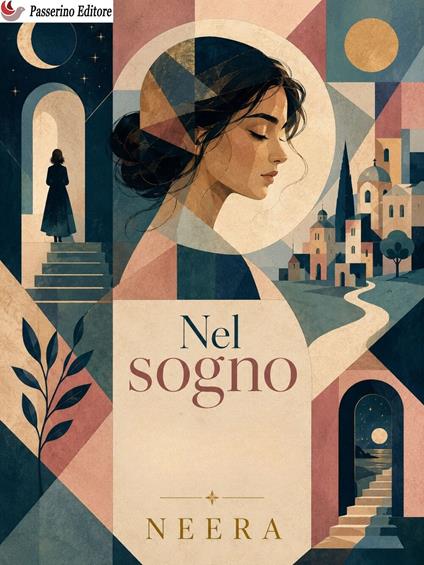 Nel sogno - Neera - ebook