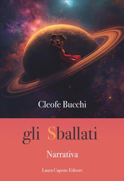 Gli sballati - Cleofe Bucchi - ebook