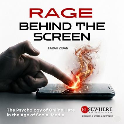 Rage Behind the Screen