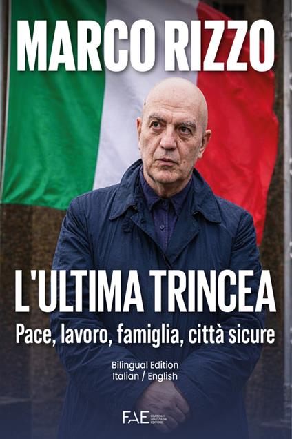 L'ultima trincea - Marco Rizzo - ebook