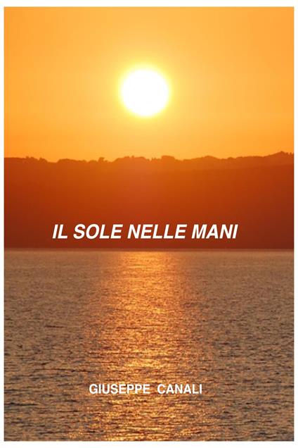 Il sole nelle mani - Giuseppe Canali,Francesco D'Elia - ebook