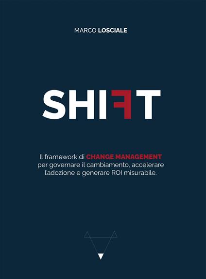 Shift - Marco Losciale - ebook
