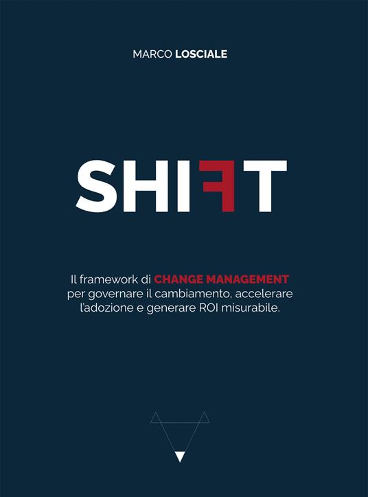 Shift - Marco Losciale - ebook