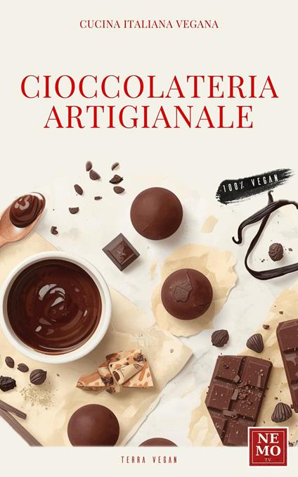 Cioccolateria artigianale - Nemo - ebook