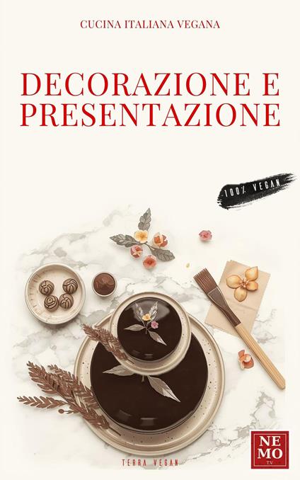 Decorazione e presentazione - Nemo - ebook